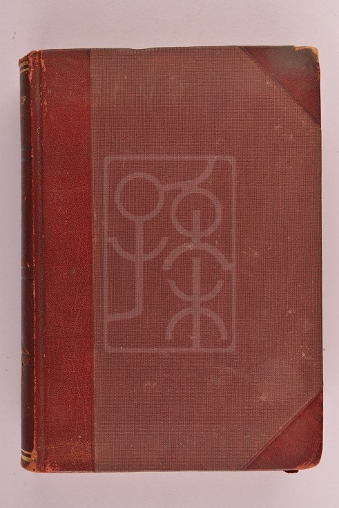 1911年版《火车司机与司炉工手册》（Engineer's and Firemen's Handbook） 