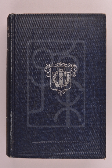 1919年《法国史》（A History of France）